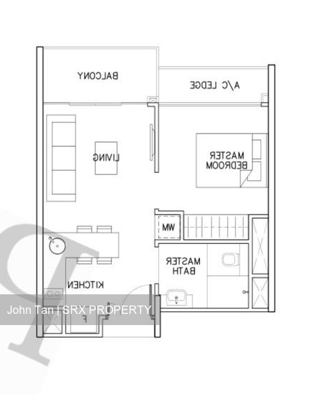 Ripple Bay (D18), Condominium #605360171